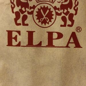 Elpa  kids suit